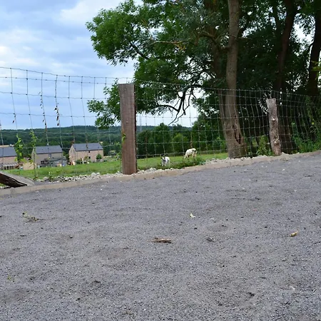 Blanc Bleu Sauna Et Jacuzzi Privatif Borne De Recharge