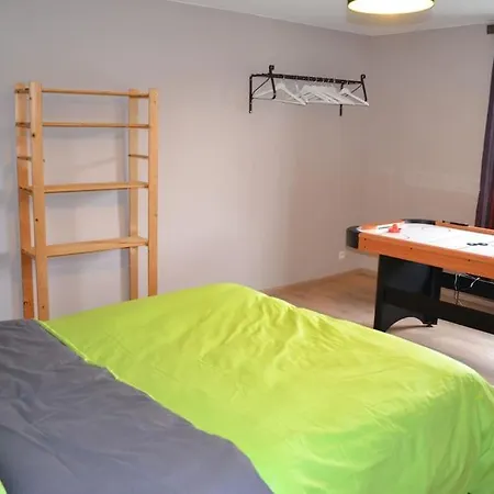 Blanc Bleu Sauna Et Jacuzzi Privatif Borne De Recharge * Rochefort