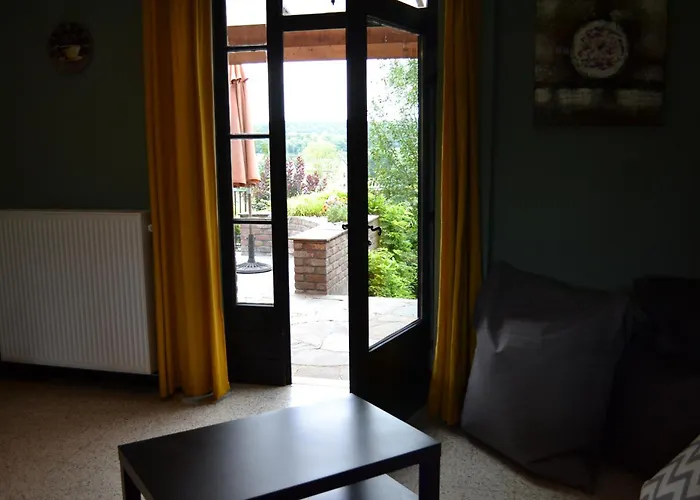 Blanc Bleu Sauna Et Jacuzzi Privatif Borne De Recharge * Rochefort