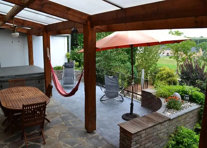 Nyaraló Blanc Bleu Sauna Et Jacuzzi Privatif Borne De Recharge Rochefort